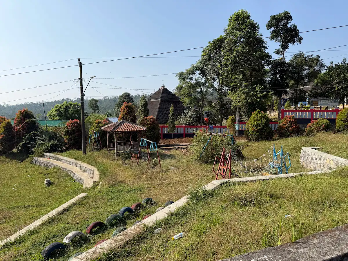 Galeri Embung 1
