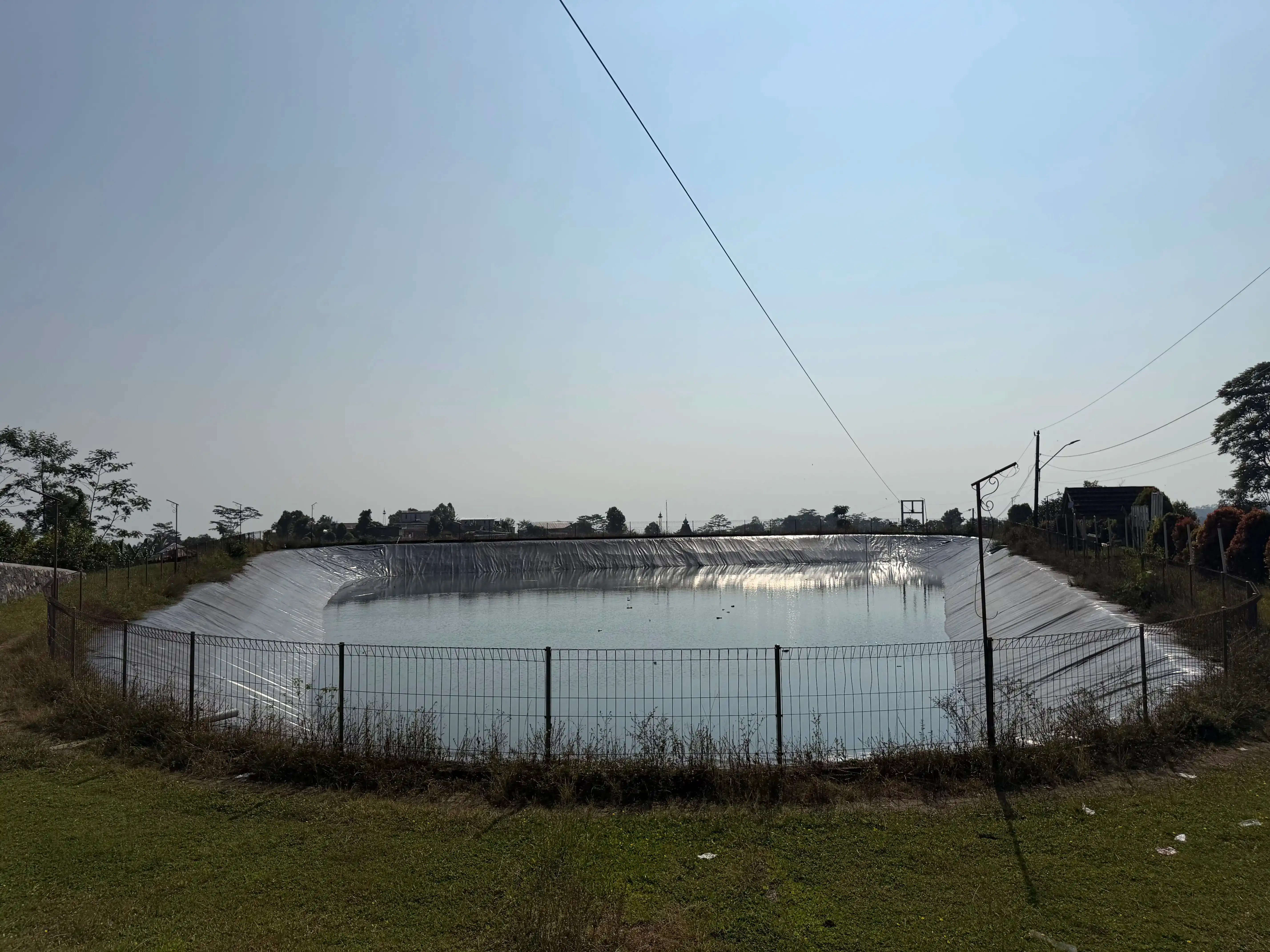 Panorama Embung