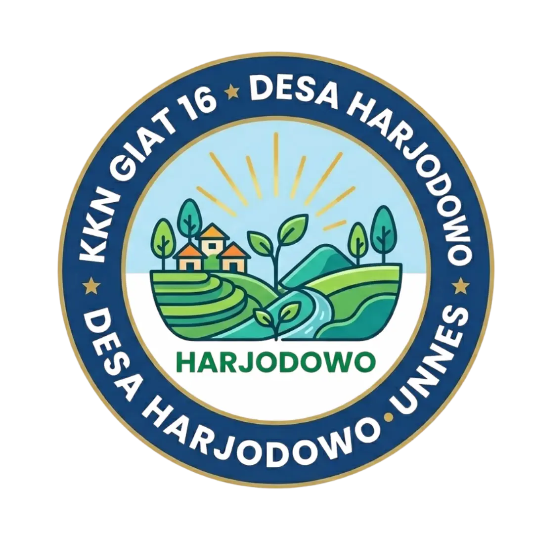 Logo KKN